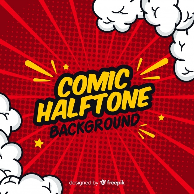 626x626 Comic Vectors, Photos And Free Download