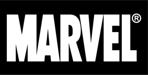 300x152 Marvel Comics Logo Vector