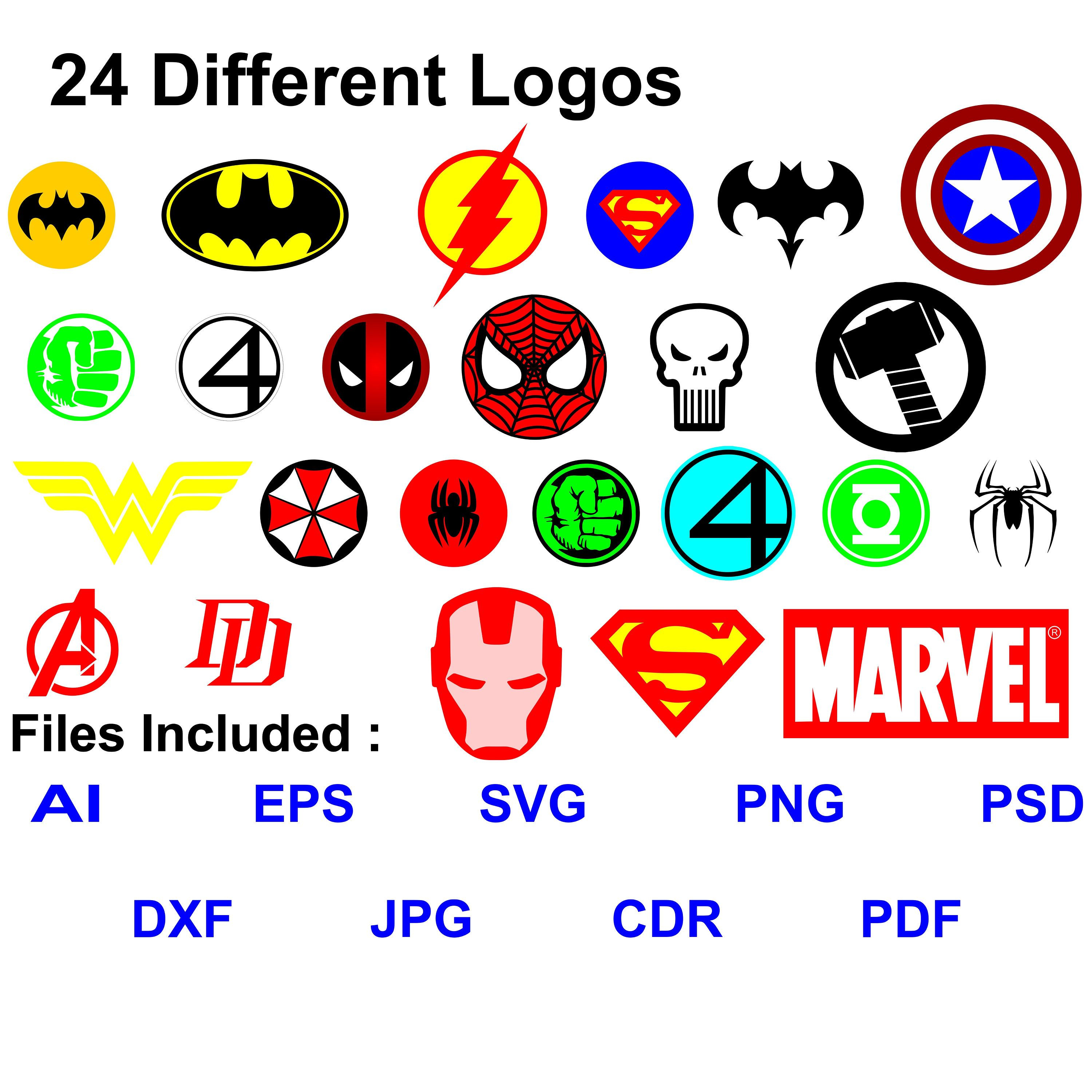 3000x3000 Docs Marvel Logo Clipart Eye Popping Vector Marvel Logos Picture