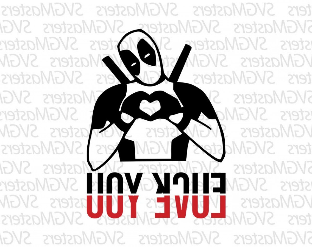 1200x952 Deadpool Love Story Vector Funny Marvel Soidergi