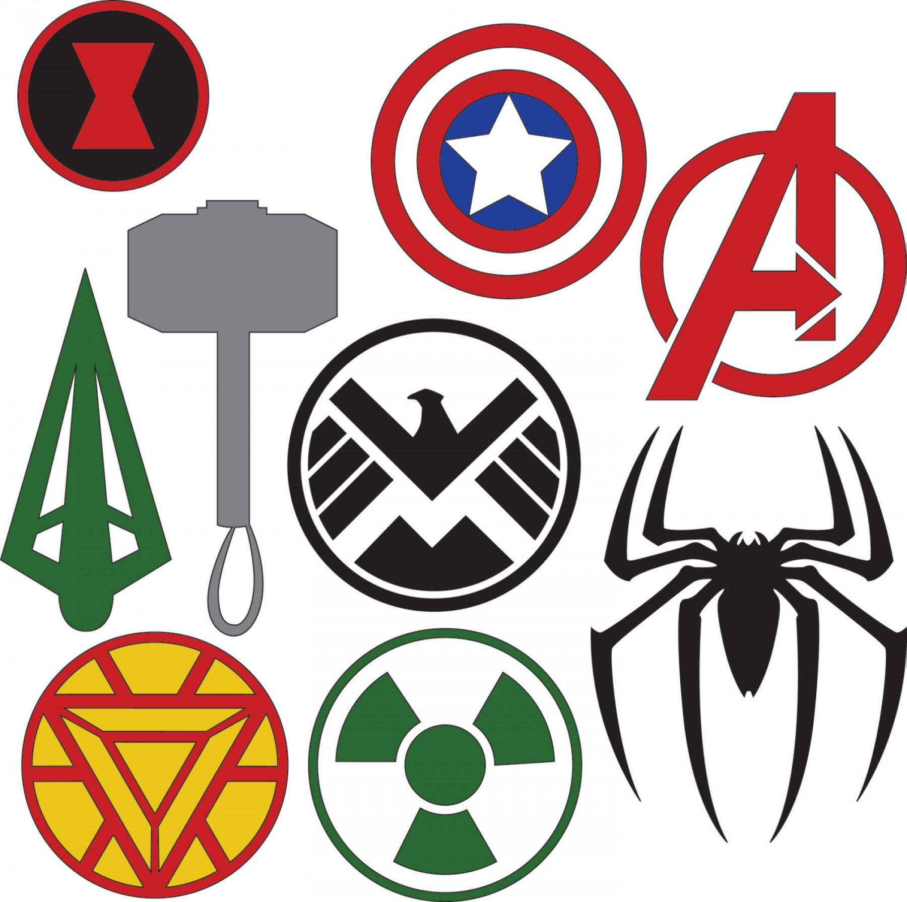 1800x1790 Best Marvel Vector Logo Images Free Vector Art, Images, Graphics