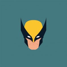 236x236 Vision Pics Marvel