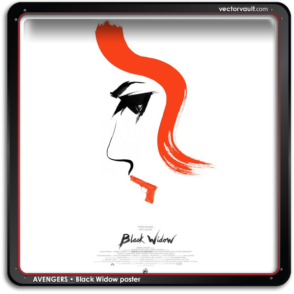 600x600 Marvel Vectorvault