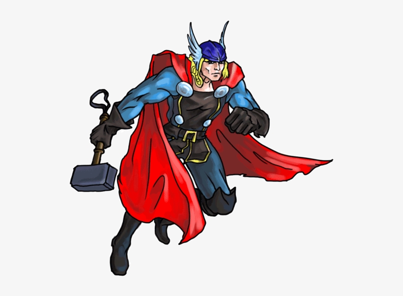 820x602 How To Draw Marvel Characters And Marvel Heroes Vector