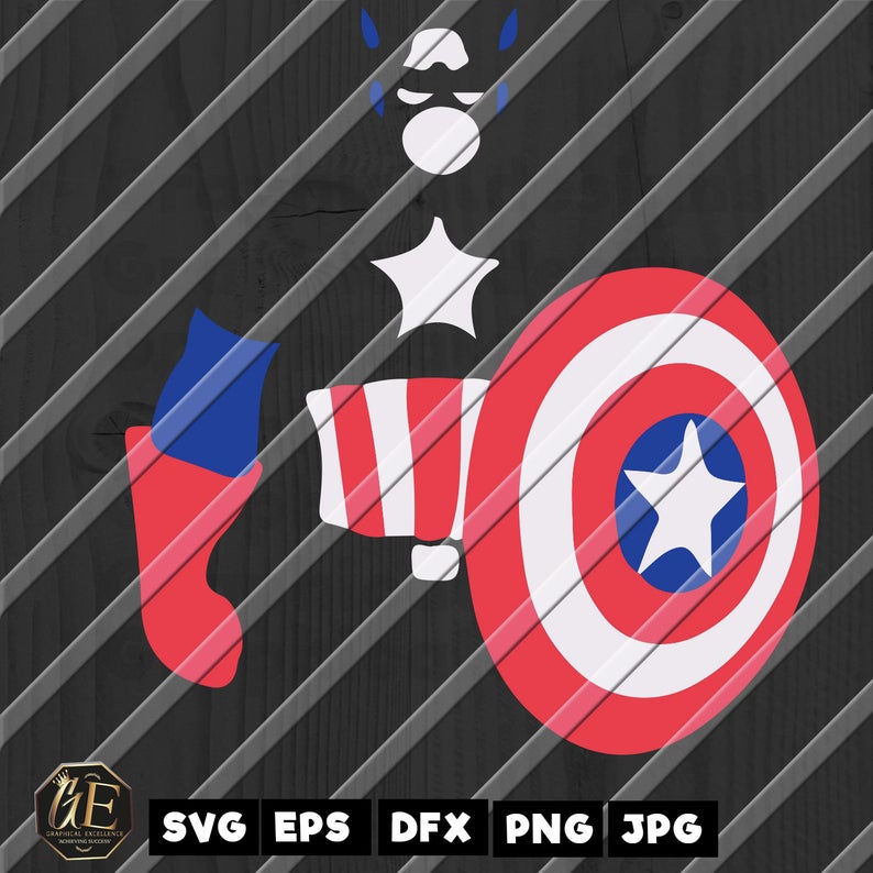 794x794 Superheroes Logos Clipart Marvel Vector Avengers Superhero Etsy