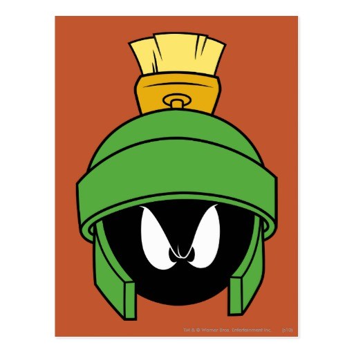 512x512 Marvin The Martian Landscape Pictures And Ideas On Pro Landscape