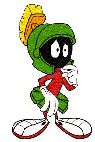 194x290 Huge Collection Of 'marvin The Martian Clipart' Download More