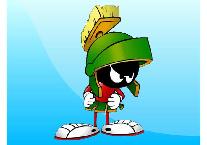 700x490 Looney Tunes Character