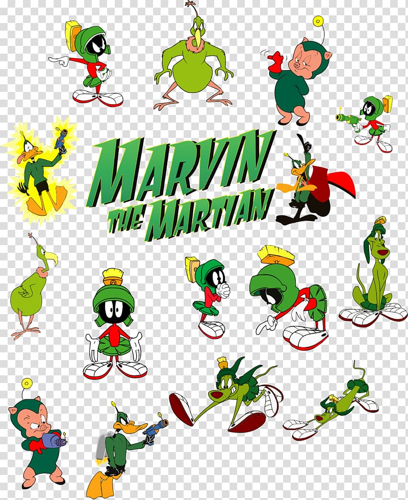 800x979 Marvin The Martian Character Ash Ketchum Green Lantern, Duck