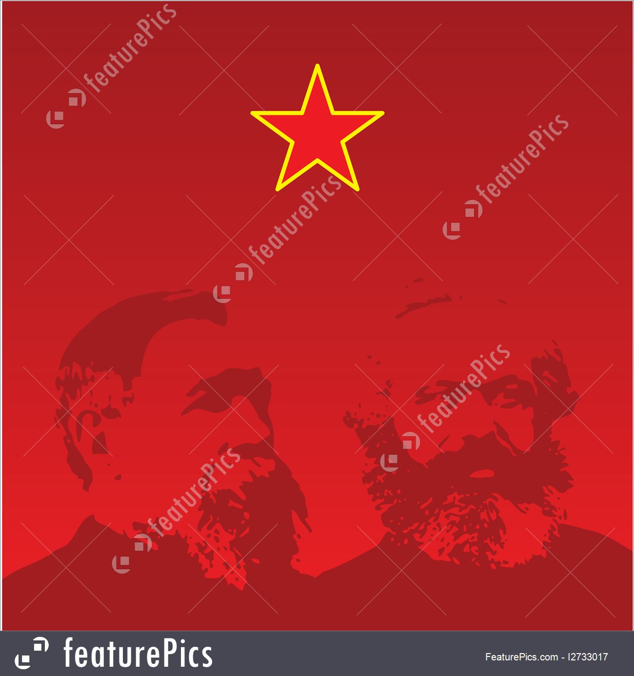 Marx Vector