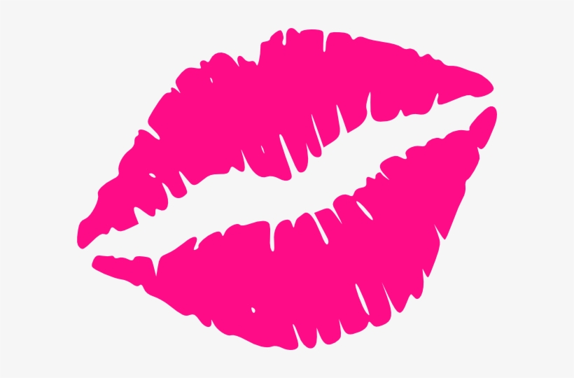 Lipstick Clipart Purple Lip 820x540 Lipstick Clipart Purple Lip