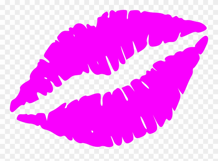 880x649 Lipstick Lips Pink Mouth Kiss Png Image