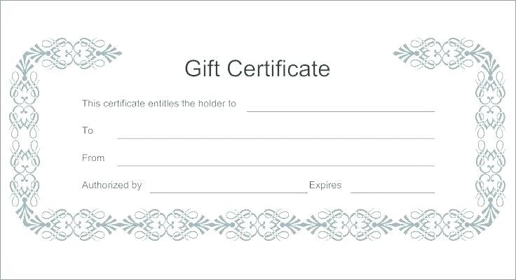 736x400 Mary Kay Gift Certificate Unique Gift Voucher For Cosmetics Free
