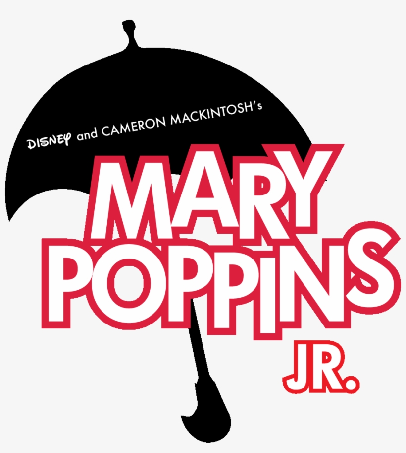 Mary Poppins 820x913 Mary Poppins