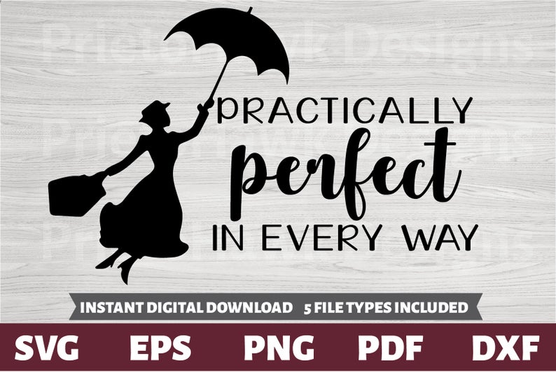 Mary Poppins Disney Vector Cutting Cricut 794x531 Mary Poppins Disney Vector Cutting Cricut