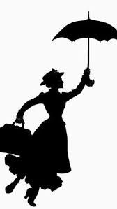 Image Result For Disney Silloette Skyline Mary Poppins Mary 168x299 Image Result For Disney Silloette Skyline Mary Poppins Mary