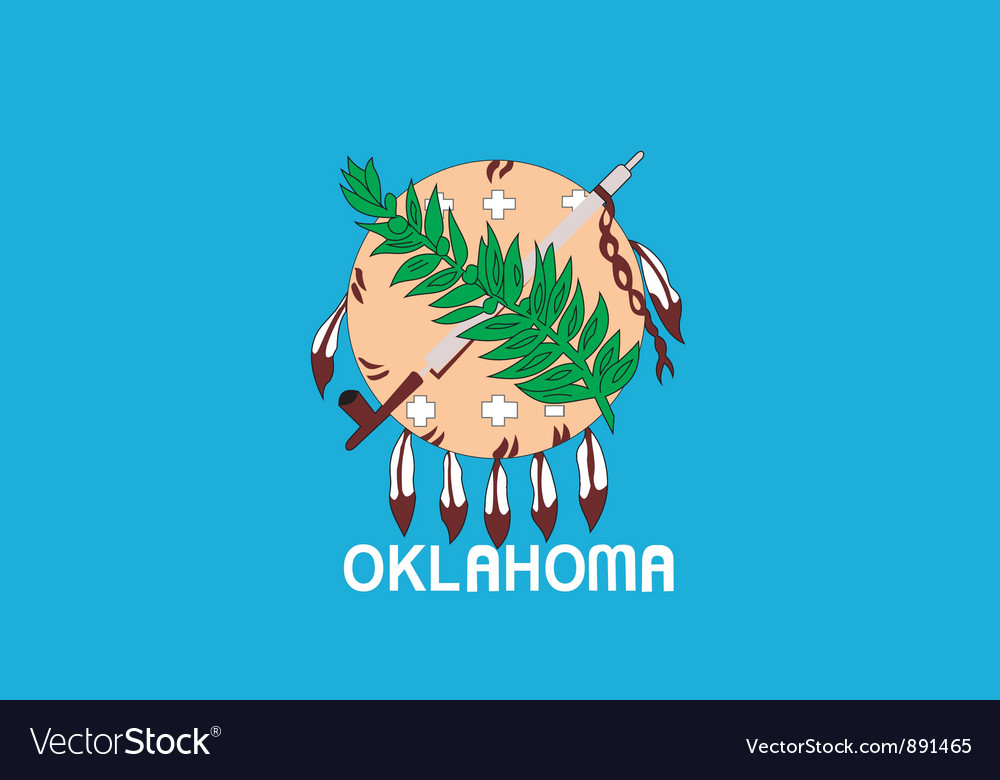 1000x780 Intriguing Oklahoma State Flag Tattoo Maryland State Flag Tattoo
