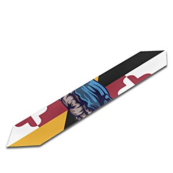 355x355 Qyueshang Inch Banquet Table Runner Maryland