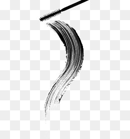 260x277 Mascara Brush Png, Vector, And Clipart With Transparent