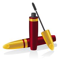 Mascara Free Vector Art 200x200 Mascara Free Vector Art