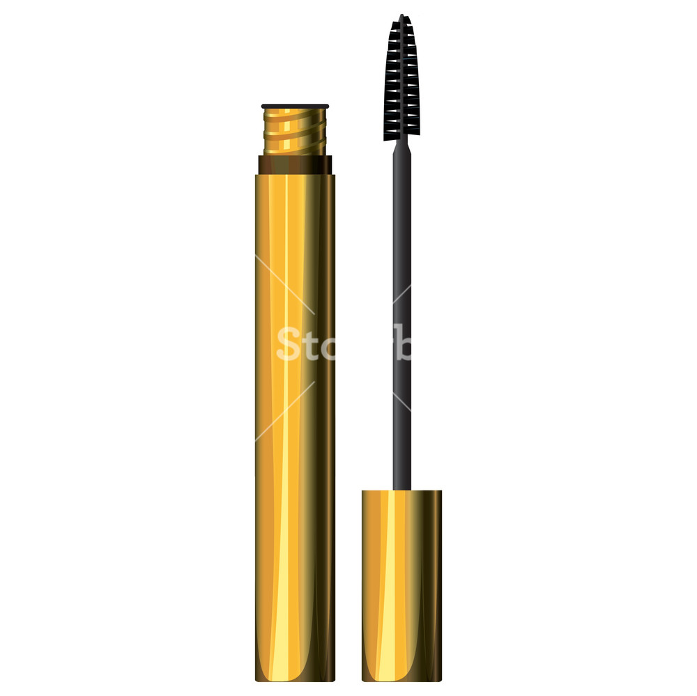 Mascara Vector at Vectorified.com | Collection of Mascara Vector free ...