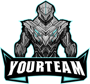 300x280 Mascot Logo Vectors Free Download