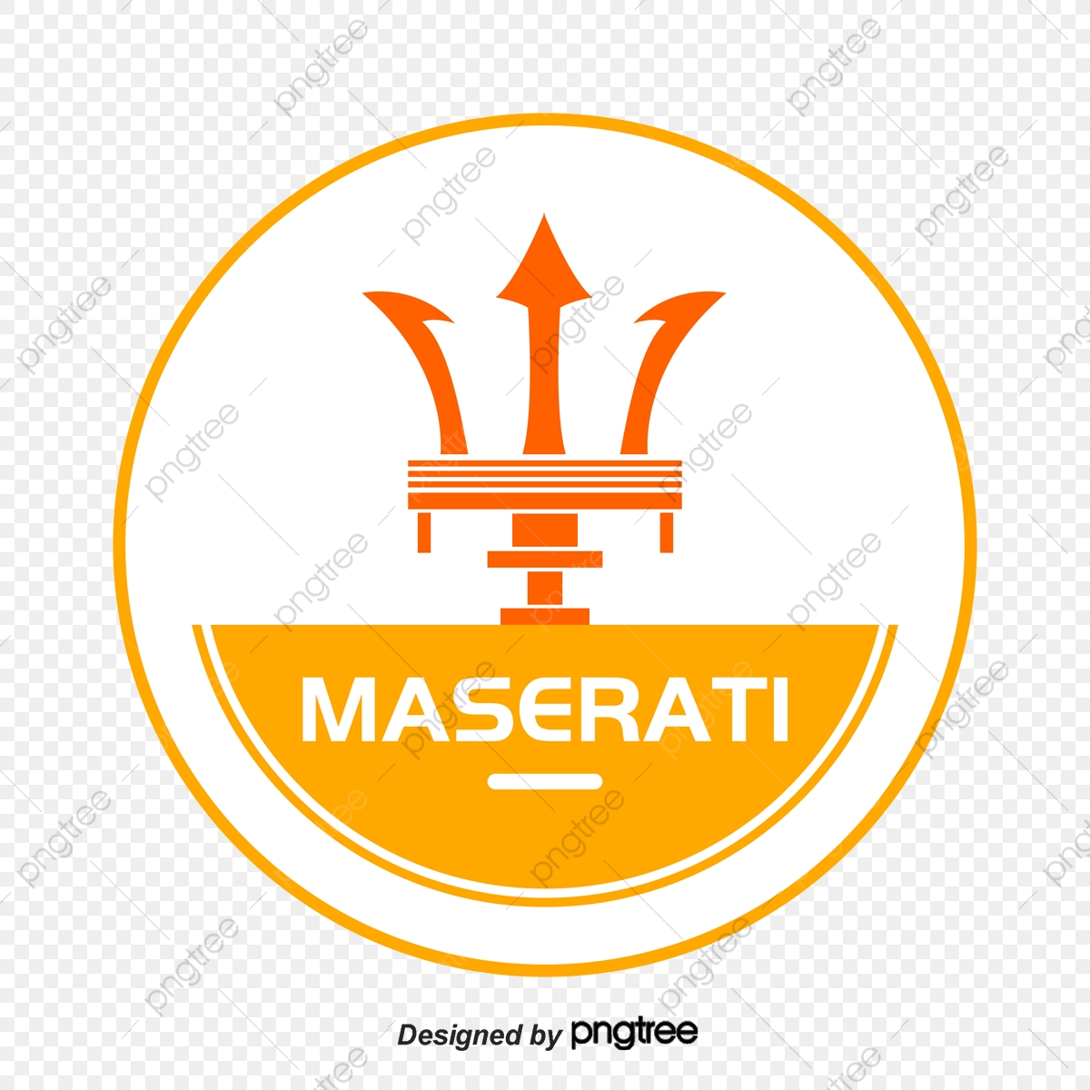 1200x1200 Maserati Logo, Logo Vector, Logo Clipart, Mark Png And Vector