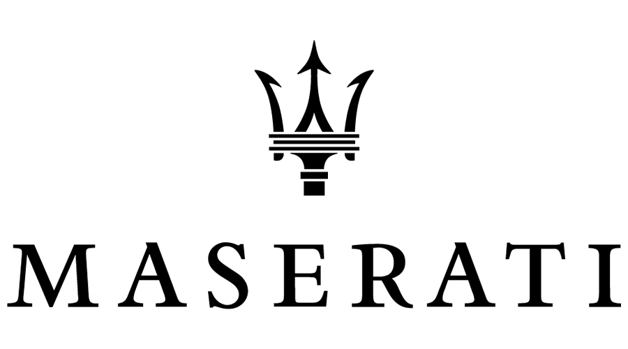 900x500 Maserati Vector Logo Free Download