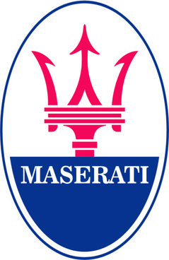 239x368 Maserati Logo Vector Free Vector Download