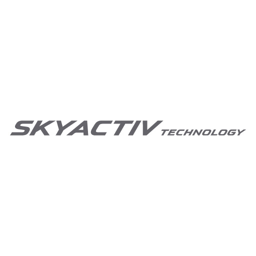 512x512 Mazda Skyactiv Logo Vector Free Download