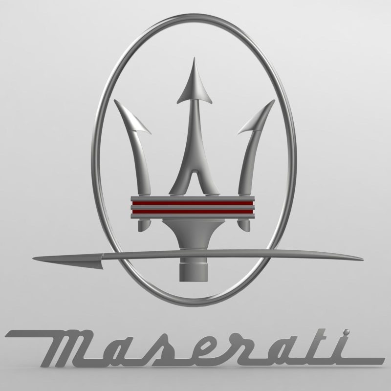 Maserati Logo Vector At Vectorified Com Collection Of Maserati Logo Vector Free For Personal Use