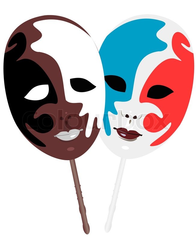 653x800 Realistic Illustration Of Carnivals Stock Vector Colourbox