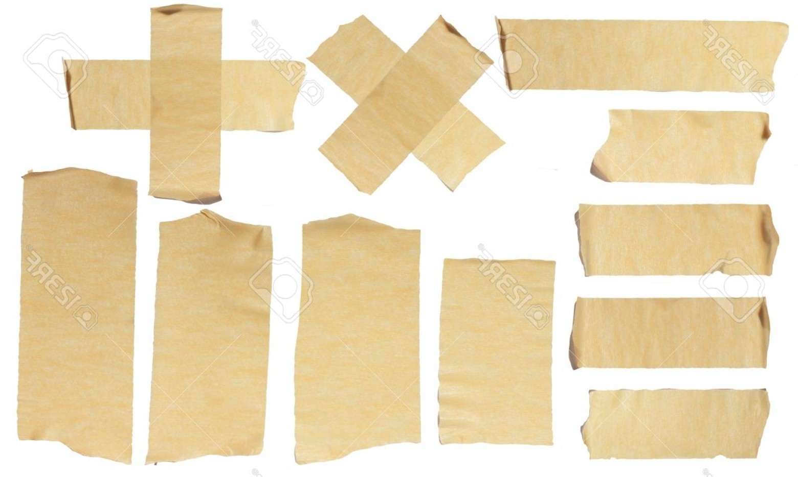 1560x934 Photoimages Of Ripped Masking Tape Isolated On White Geekchicpro