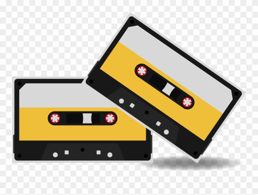 880x663 Free Vector Cassette Tape Vectors