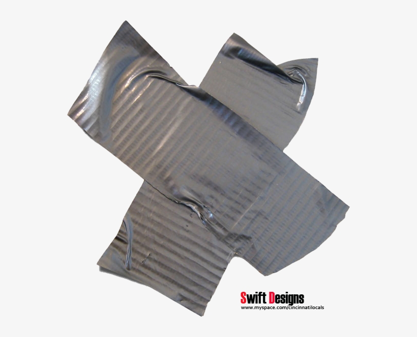 820x664 Masking Tape Png Duct Tape Crossed Free Vectors