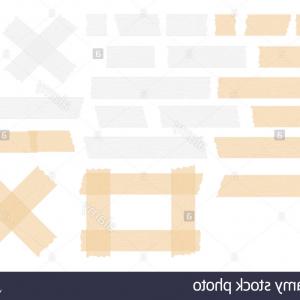 300x300 Adhesive Tape Vector Set Gm Hoodamathrun