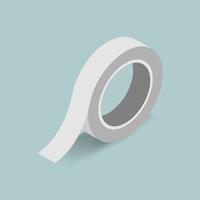 200x200 Sticky Tape Free Vector Art