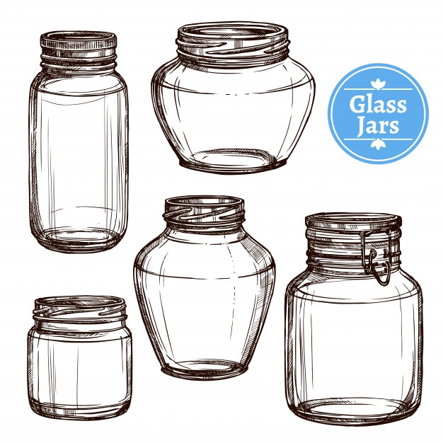 626x626 Jar Vectors, Photos And Free Download