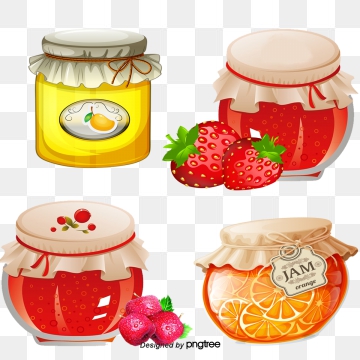 360x360 Jars Vector, Free Download Jar, Glass Jar, Honey Jar Vector Art