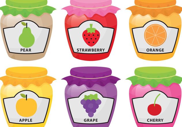 Jam Jar Vectors Free Vector Download Cannypic 632x442 Jam Jar Vectors Free Vector Download Cannypic