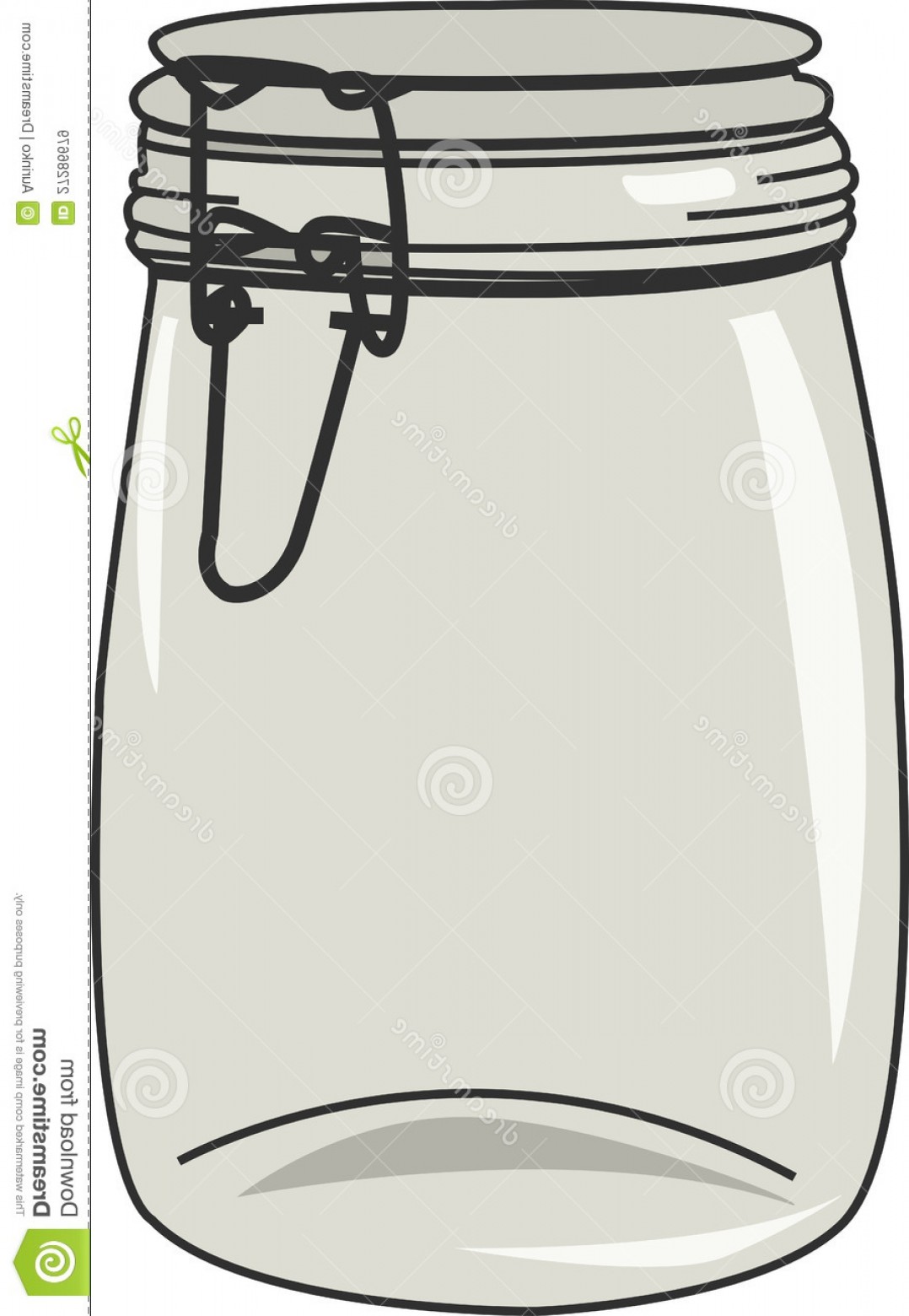 Royalty Free Stock Images Jar Vector Illustration Image Soidergi 1078x1560 Royalty Free Stock Images Jar Vector Illustration Image Soidergi