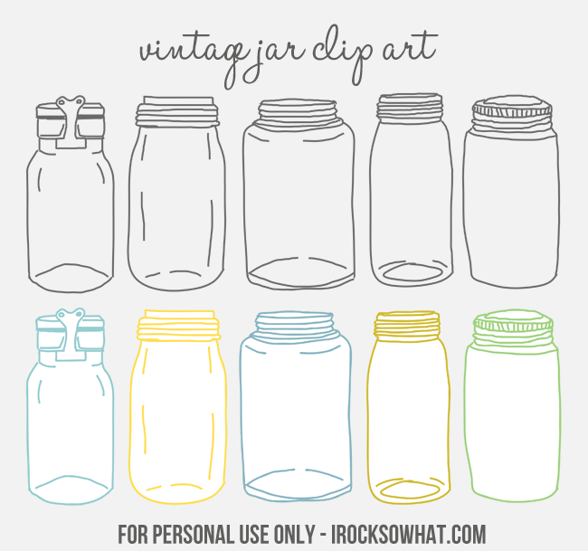 Download Free Png Mason Jar Free Clipart 650x609 Download Free Png Mason Jar Free Clipart