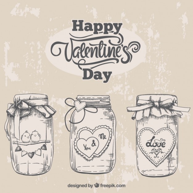 Jar Vectors, Photos And Free Download 626x626 Jar Vectors, Photos And Free Download