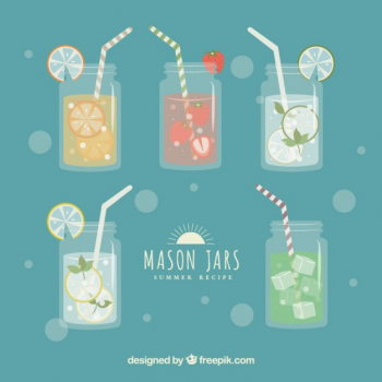 Mason Jar 350x350 Mason Jar