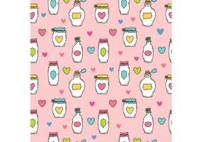 Mason Jar Free Vector Graphic Art Free Download 285x200 Mason Jar Free Vector Graphic Art Free Download