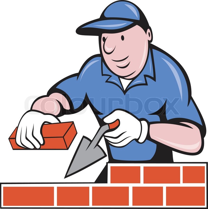 799x800 Bricklayer Mason