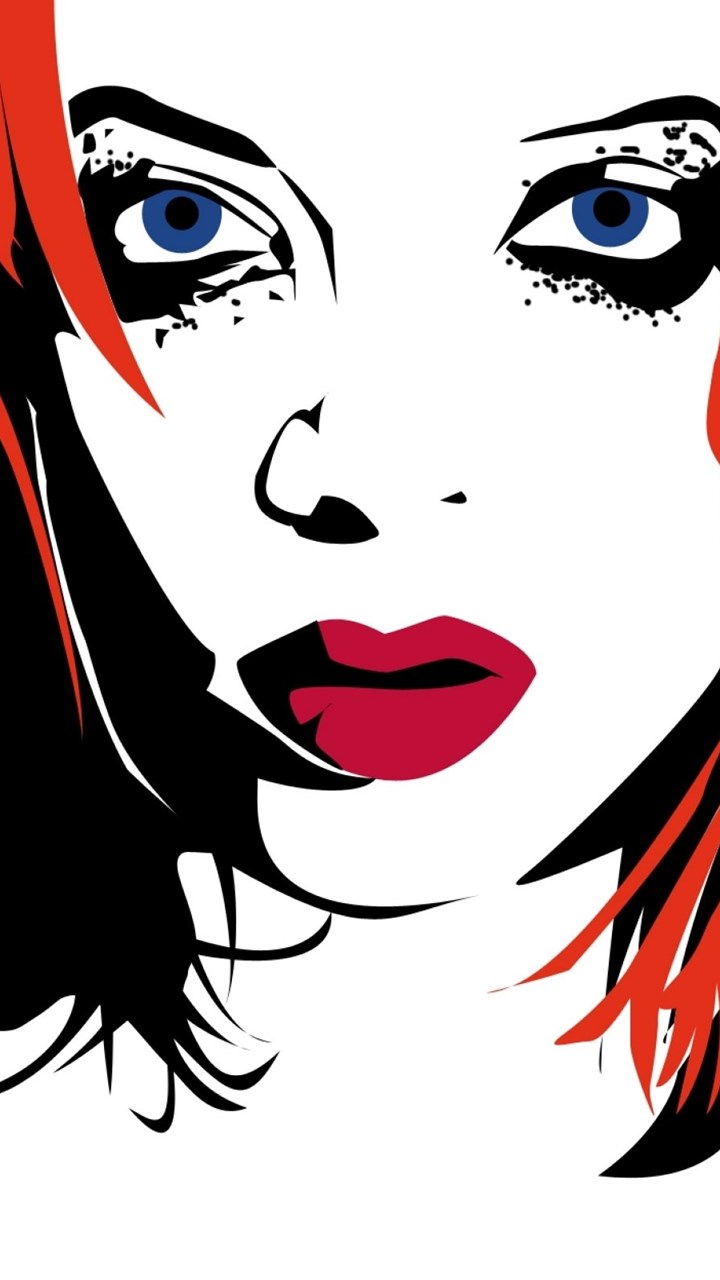 720x1280 Wallpapers Mason Vector Shirley Manson X Art Hd
