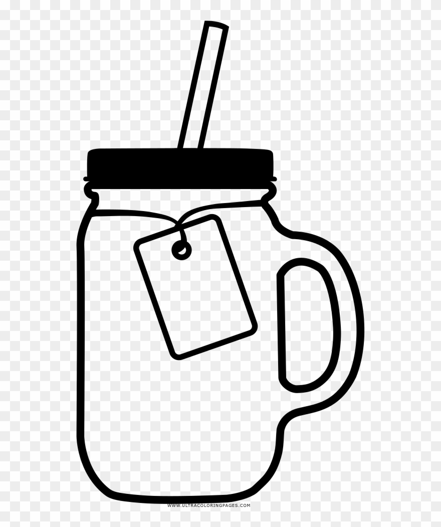 880x1051 Jelly Clipart Lolly Jar