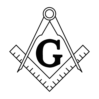 Freemasons Logo Vector 400x400 Freemasons Logo Vector
