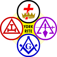 Masonic Emblem And Logo Collection 200x200 Masonic Emblem And Logo Collection